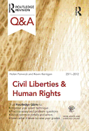 Civil Liberties & Human Rights