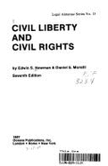 Civil Liberty & Civil Rights