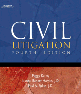 Civil Litigation