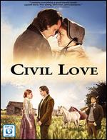 Civil Love - Bryan Carzan