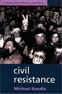 Civil resistance