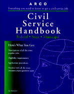 Civil Service Handbook