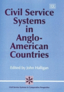 Civil Service Systems in Anglo-American Countries