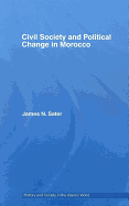 Civil Society and Political Change in Morocco