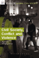 Civil Society, Conflict and Violence