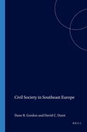 Civil Society in Southeast Europe