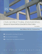 Civil & Structural Engineering: Design of Reinforced Concrete Structures