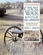 Civil War Battlefields and Landmarks: With Official National Park Service Maps for Each Site