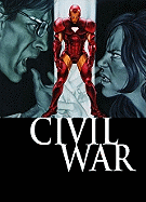 Civil War: Front Line - Book 2