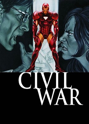 Civil War: Front Line - Book 2 - Jenkins, Paul (Text by)