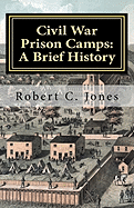 Civil War Prison Camps: A Brief History