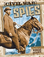 Civil War Spies - O'Shei, Tim