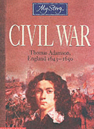 Civil War: Thomas Adamson, England 1643-1650 - Cross, Vince
