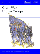 Civil War Union Troops