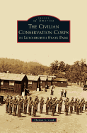 Civilian Conservation Corps in Letchworth State Park