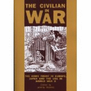 Civilian in War