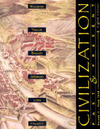 Civilization Past & Present - Wallbank, T Walter, and Bailkey, Nels M, and Lewis