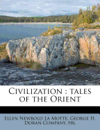 Civilization: Tales of the Orient