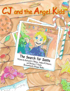 CJ and the Angel Kids: The Search for Santa