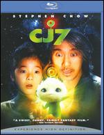CJ7 [Blu-ray] - Stephen Chow