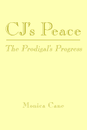 Cj's Peace - Cane, Monica