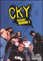CKY Trilogy, Round 1