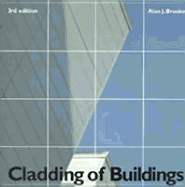 Cladding of Buildings: 3rd Edition
