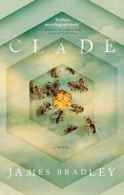 Clade - Bradley, James