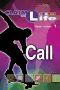 Claim the Life Call Student Bookzine