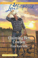 Claiming Her Cowboy