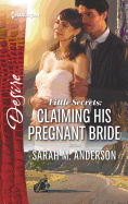 Claiming His Pregnant Bride