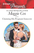 Claiming His Pregnant Innocent: A Marriage of Convenience Romance