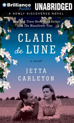 Clair de Lune - Carleton, Jetta, and Ross, Natalie (Read by)