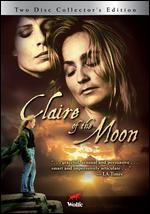 Claire of the Moon [WS Collector's Edition] [2 Discs]