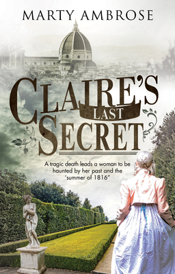 Claire's Last Secret - Ambrose, Marty