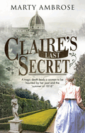 Claire's Last Secret