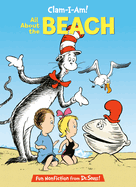 Clam-I-Am! All about the Beach
