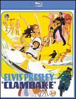 Clambake [Blu-ray]