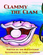 Clammy the Clam
