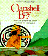 Clamshell Boy