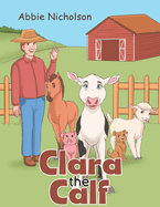 Clara the Calf