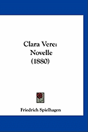 Clara Vere: Novelle (1880)