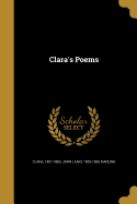 Clara's Poems