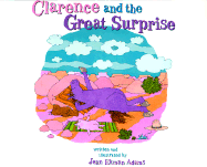 Clarence and the Great Surprise - 