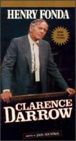 Clarence Darrow