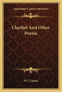 Claribel And Other Poems
