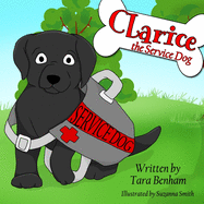 Clarice, The Service Dog