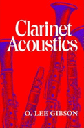 Clarinet Acoustics