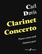 Clarinet Concerto: Part(s)