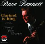 Clarinet Is King